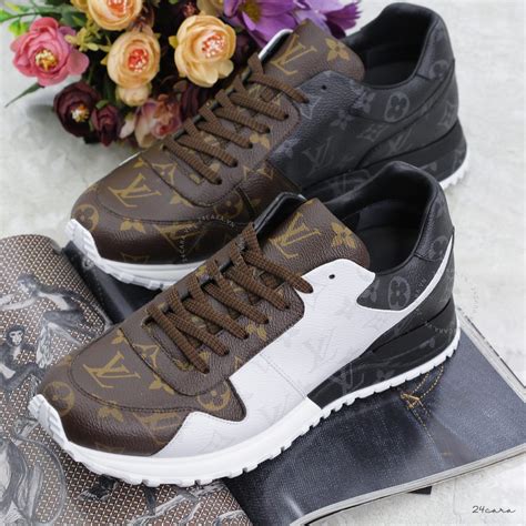 louis vuitton run away sneakers kopen|louis vuitton run away damen.